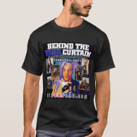 Behind the Blue Curtain Listener Banner