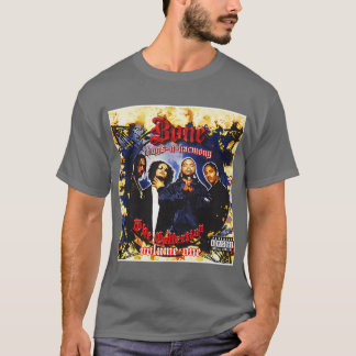 Behind the harmony boy T-Shirt