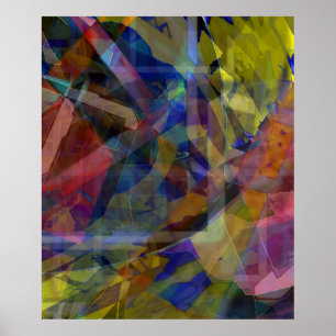 Behold the Fables Yet Untold Poster