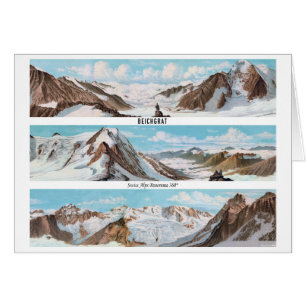 BEICHGRAT Swiss Alps