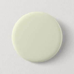 Beige 2 Inch Round Button