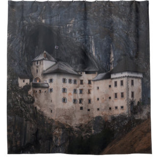 BEIGE AND BLACK CONCRETE HOUSE