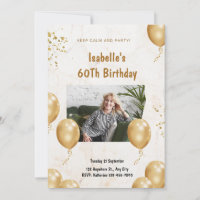 Beige And Gold Photo Ragged Paper Marble Adult