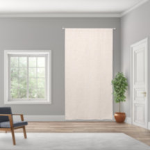 Beige and peach texture with white.