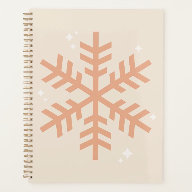 Beige de Noël (Devant)