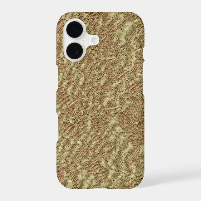 Beige Fabric (Back)