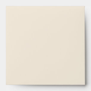 Beige Gold Linen Envelopes