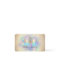 beige gradient lotus on opal photo