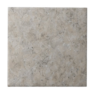 Beige Grey Marble Stones Ceramic Tile
