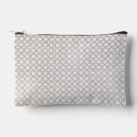 Beige Islamic geometric pattern