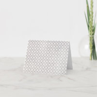 Beige Islamic geometric pattern