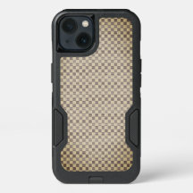Beige Louis Vuitton style Samsung Cases