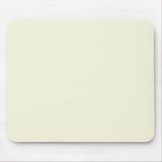 Beige Mouse Pad