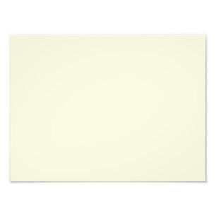  Beige (solid colour)  Photo Print