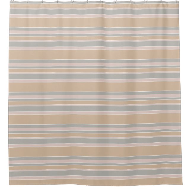 Beige stripes (Front)