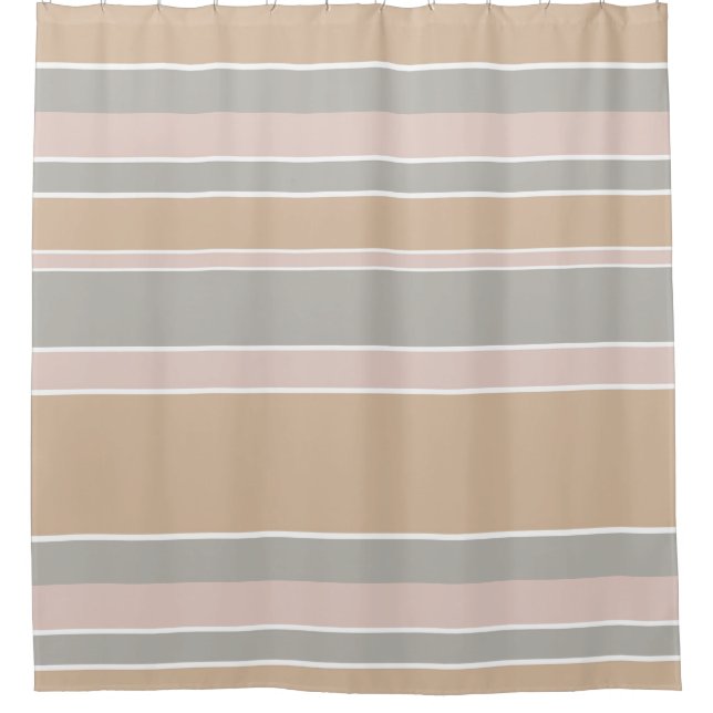 Beige stripes (Front)
