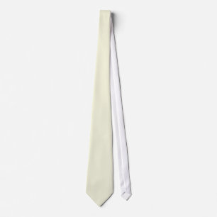 Beige Tie