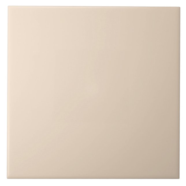 Beige Tile (Front)