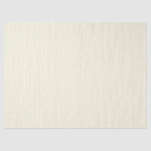 Beige Tissue Paper (Front)