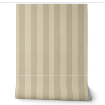 beige vertical stripes thick