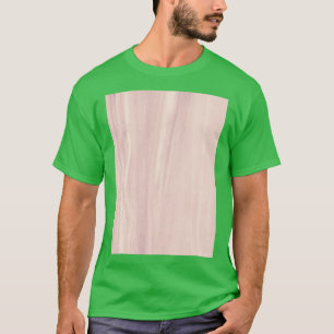 Beige watercolor brushtrokes T-Shirt