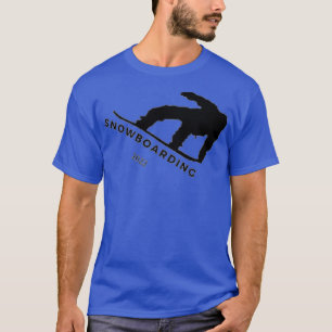 Beijing 2022 12 T-Shirt