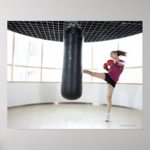 Beijing,China 7 Poster