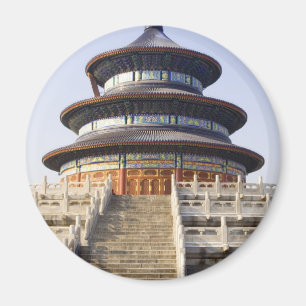 Beijing Temple of Heaven Magnet