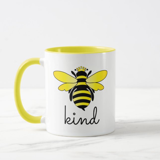 Beind Cup & Mug (Gauche)
