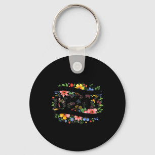 Being A Trophy Husband Is Exhausting Keychain
