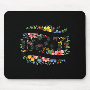 Being A Trophy Husband Is Exhausting  Mouse Pad