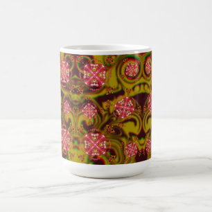 Being kind  coffee mug