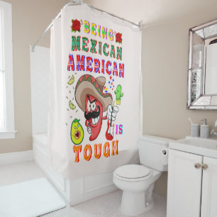 Being Mexican American Is Tough