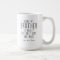 Being my brother mug Funny brother Gift Mug