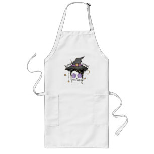 Being Normal Is Overrated Long Apron