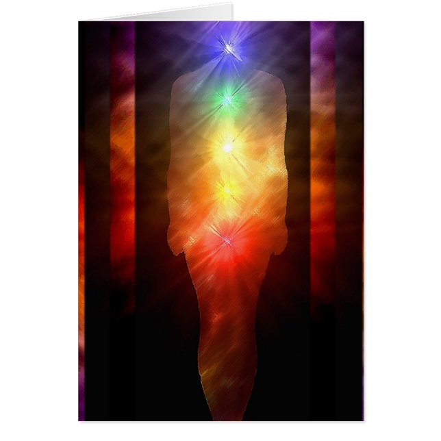 Being of Light (Front)