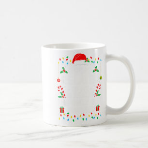 Being Related To Me Is Really The Only Gift Christ Coffee Mug