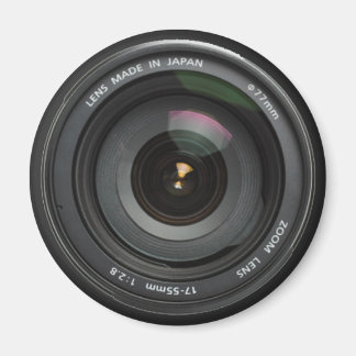 Being Watched Magnet