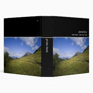 Beinn Dorain · Photo Book Binder