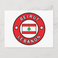 Beirut Lebanon