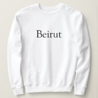 Beirut Lebanon