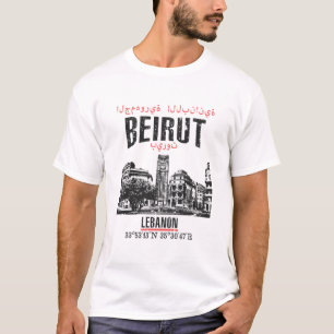 Beirut T-Shirt