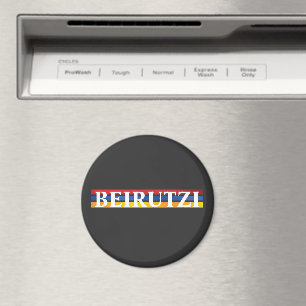 Beirutzi Magnet