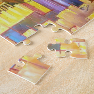 Beith Hamikdash Puzzle