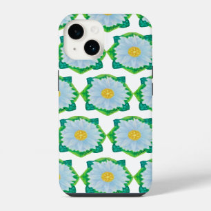 Bejeweled Daisy Barely There/Tough Phone Case