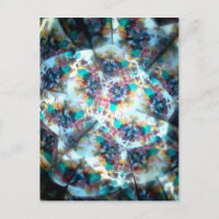 Bejeweled Kaleidescope 20