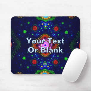 Bejeweled Mouse Pad