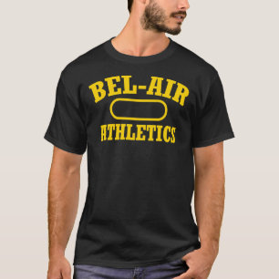 Bel Air athletics Essential T-Shirt