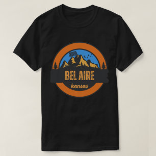 Bel Aire, Kansas T-Shirt