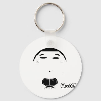 bel keychain